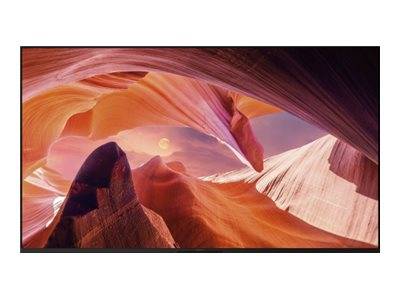 Sony Bravia Professional Displays FWD-65X80L - 164 cm (65"")-0