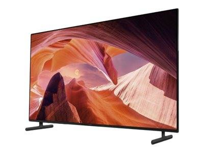 Sony Bravia Professional Displays FWD-65X80L - 164 cm (65"")-3