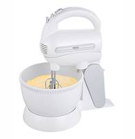 Camry Premium CR 4213, Standmixer, Weiß, 3 l, Tasten, Leiter, 600 W, 300 W-0