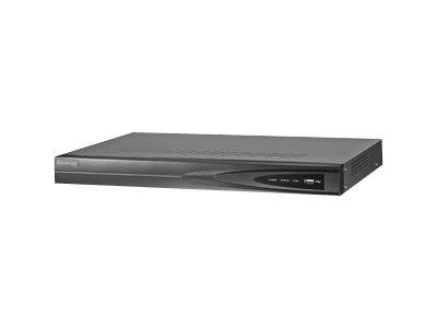LevelOne NVR-0504 - NVR - 4 Kanäle - netzwerkfähig-0