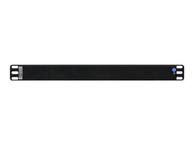 APC Easy Basic Rack PDU EPDU1016B - Stromverteilungseinheit (Rack - einbaufähig)-1