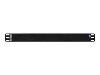 APC Easy Basic Rack PDU EPDU1016B - Stromverteilungseinheit (Rack - einbaufähig)-3