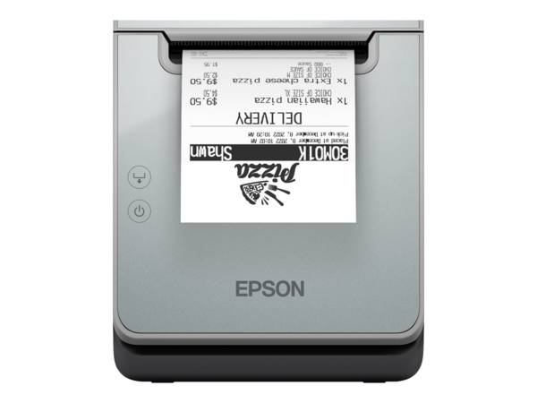 Epson TM L100 (111) - Belegdrucker - Thermozeile