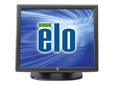 Elo 1915L, 48,3cm (19''), AT, dunkelgrau-1