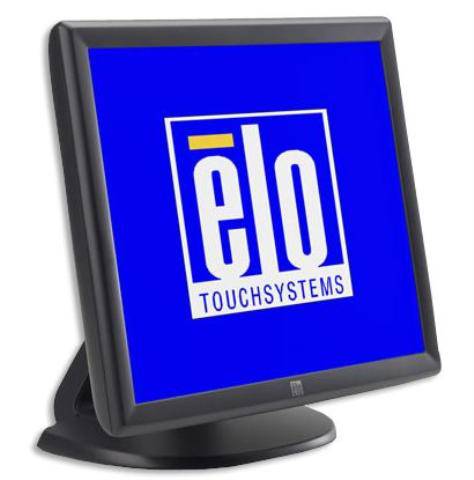 Elo 1915L, 48,3cm (19''), AT, dunkelgrau-4