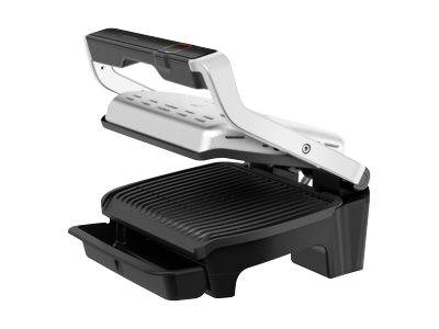 Tefal OptiGrill Elite GC750D - Grill - elektrisch-0