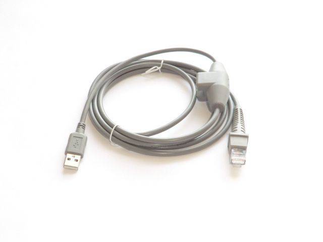 Datalogic USB-Kabel - USB zu USB - 1.8 m-2