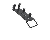 Ergonomic Solutions MULTIGRIP PLATE WITH HANDLE FOR VERIFONE P200-P400-0