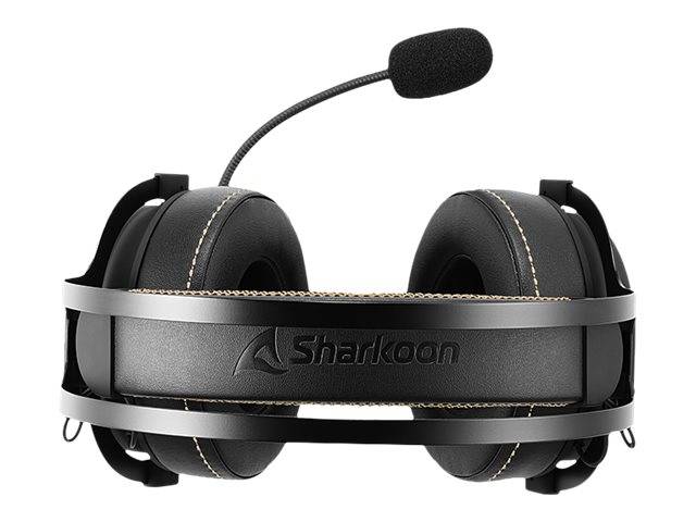 Sharkoon SKILLER SGH50 - Headset - ohrumschließend-1