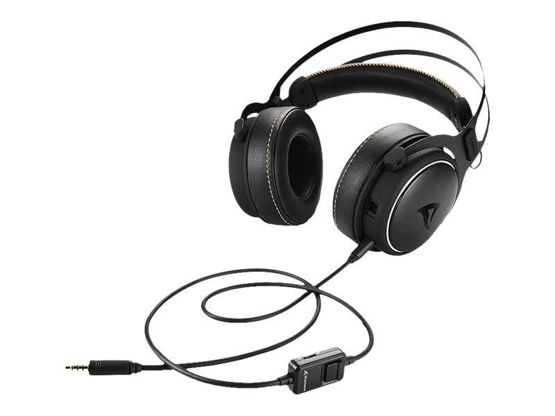 Sharkoon SKILLER SGH50 - Headset - ohrumschließend-4