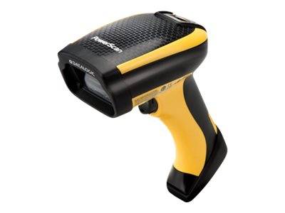 Datalogic PowerScan PD9531-DPMK1 - Barcode-Scanner-0