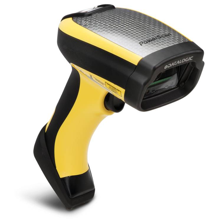 Datalogic PowerScan PD9531-DPMK1 - Barcode-Scanner-3