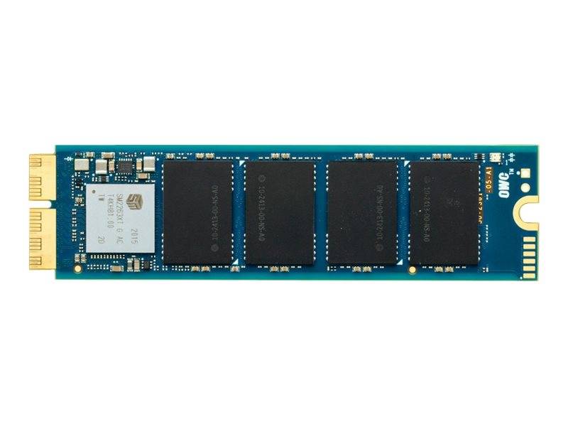 OWC Aura N2 - SSD - 1 TB - intern - PCIe 3.1 x4 (NVMe)-0