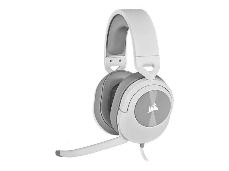 CORSAIR Gaming HS55 STEREO - Headset - ohrumschließend-1