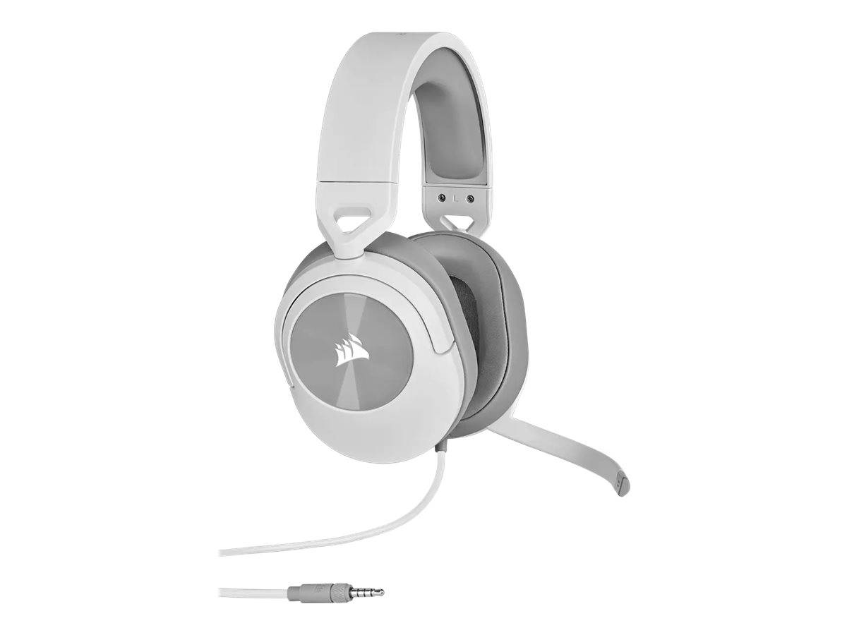CORSAIR Gaming HS55 STEREO - Headset - ohrumschließend-2