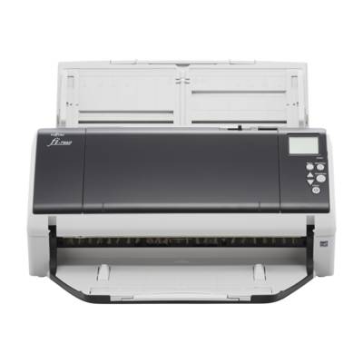 RICOH - Fujitsu fi-7460 - Dokumentenscanner - Dual CCD - Duplex - 304.8 x 431.8 mm - 600 dpi x 600 dpi - bis zu 60 Seite-1