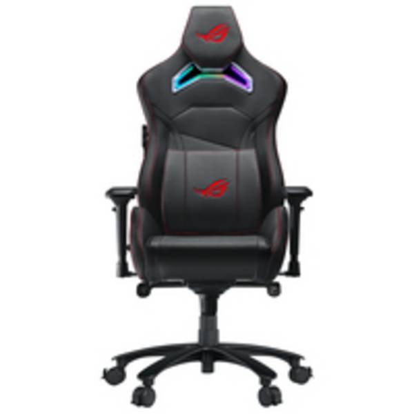 ASUS - Gaming Stuhl SL301W ROG Chariot X BLK
