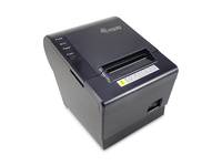 Equip 58mm Thermobondrucker für den POS mit automatischer Schneidefunktion - USB-0