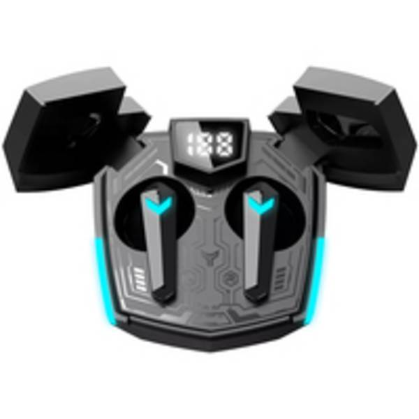 CANYON - GTWS-2 - Kabellos - Gaming - 20 - 20000 Hz - 46 g - Kopfhörer - Schwarz