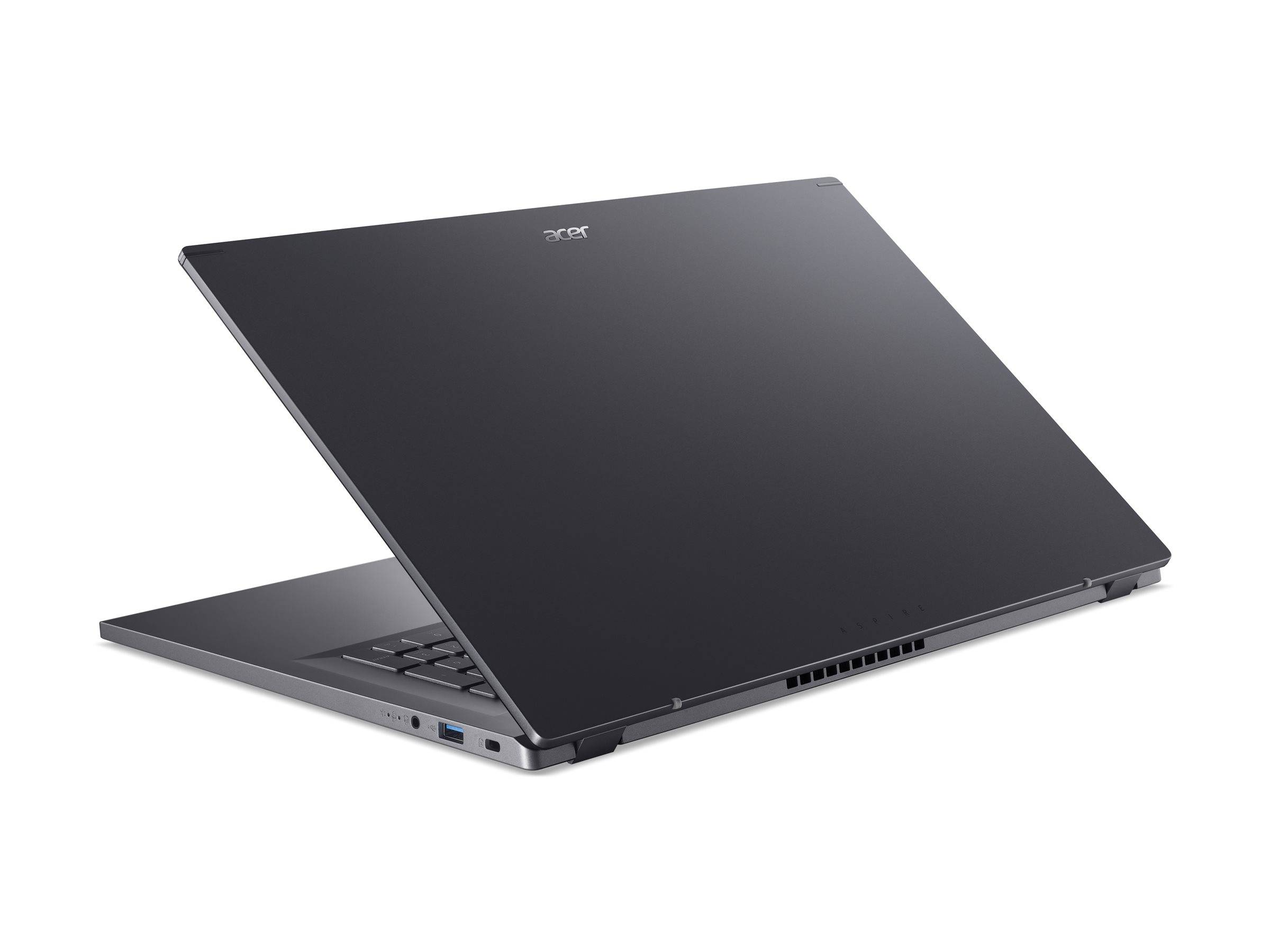 Acer Aspire 17 A17-51M - Intel Core i5 i5-1334U / 1.3 GHz - Win 11 Home - Intel Iris Xe Grafikkarte - 16 GB RAM - 512 GB-4