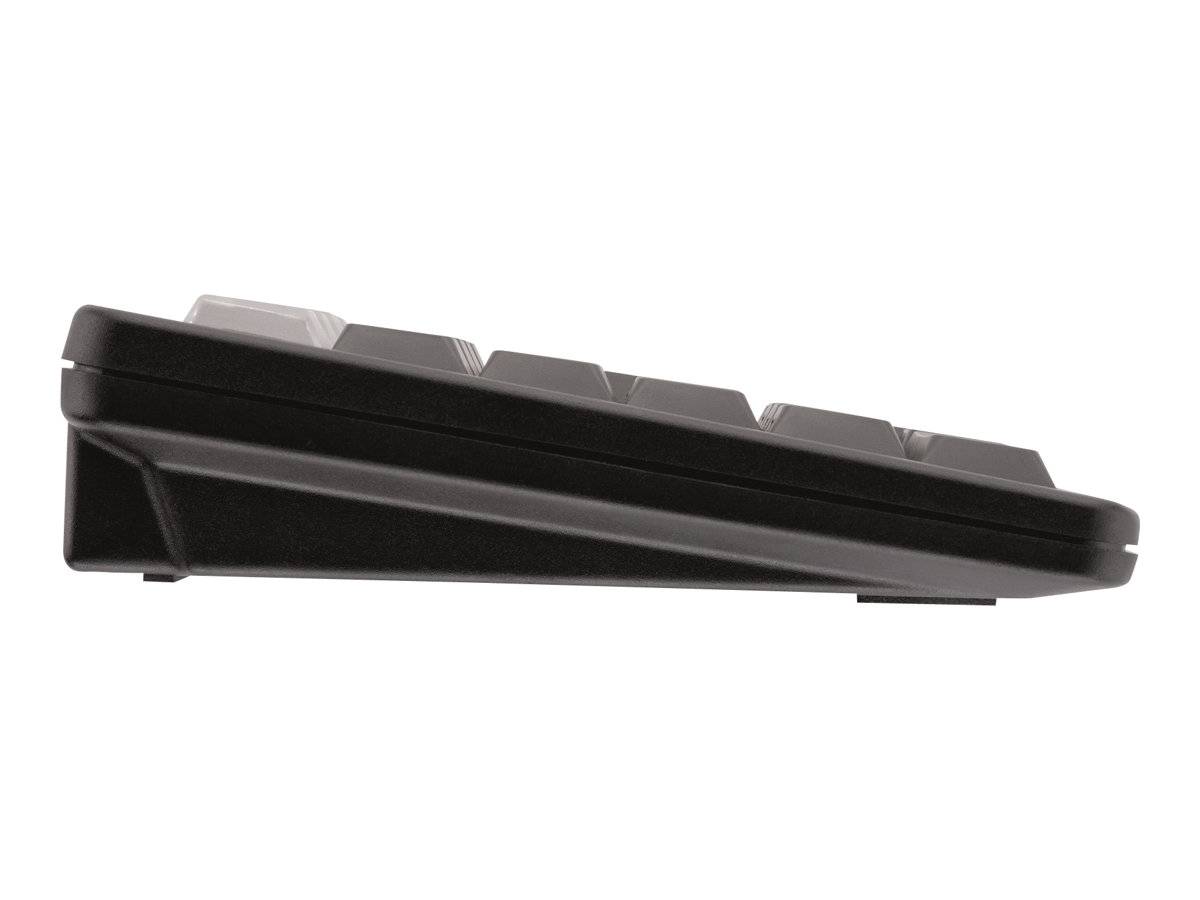 Cherry Keypad G84-4700 - Tastenfeld - USB - TL: Französisch, AZERTY-3
