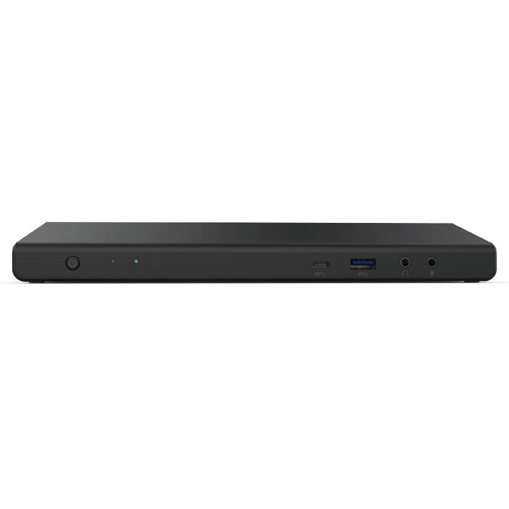 TERRA - MOBILE Dockingstation 800 USB-C/A inkl.135W Netzteil und USB C/A-0