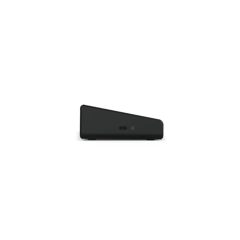 TERRA - MOBILE Dockingstation 800 USB-C/A inkl.135W Netzteil und USB C/A-2