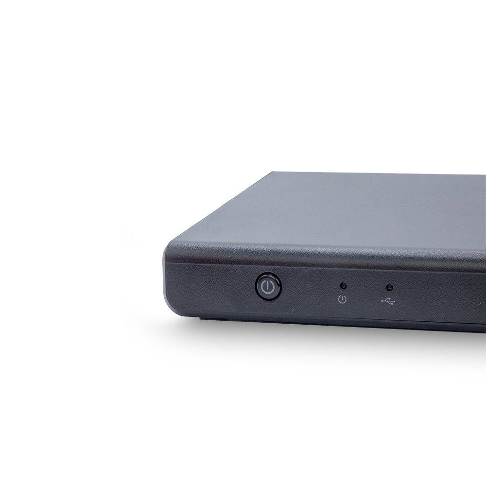 TERRA - MOBILE Dockingstation 800 USB-C/A inkl.135W Netzteil und USB C/A-4