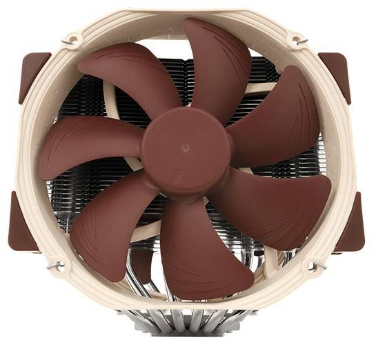 NOCTUA NH-D15 | CPU-Kühler-2