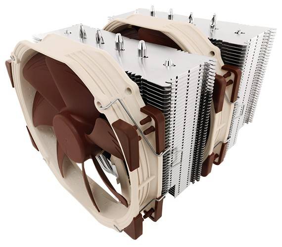 NOCTUA NH-D15 | CPU-Kühler-3