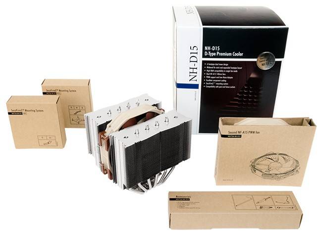 NOCTUA NH-D15 | CPU-Kühler-4