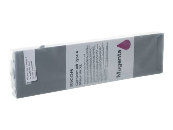 Ricoh - 440 ml - XL - Magenta - original - Tintenpatrone