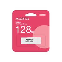 ADATA - UC310 - 128 GB - USB Typ-A - 3.2 Gen 1 (3.1 Gen 1) - 100 MB/s - Drehring - Weiß-0