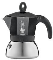 Bialetti Moka Induction - Kaffeemaschine - Schwarz-3