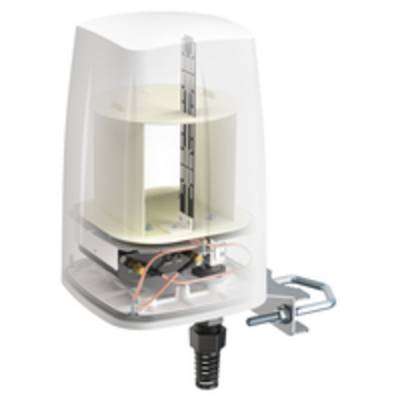 QuWireless QuSpot, 4 dBi, 0.694-0.96/1.7-2.2/2.2-2.7; 2.4-2.5/4.7-6 GHz, 2 / 4 dBi, 6 dBi, 50 Ohm, 360°-0