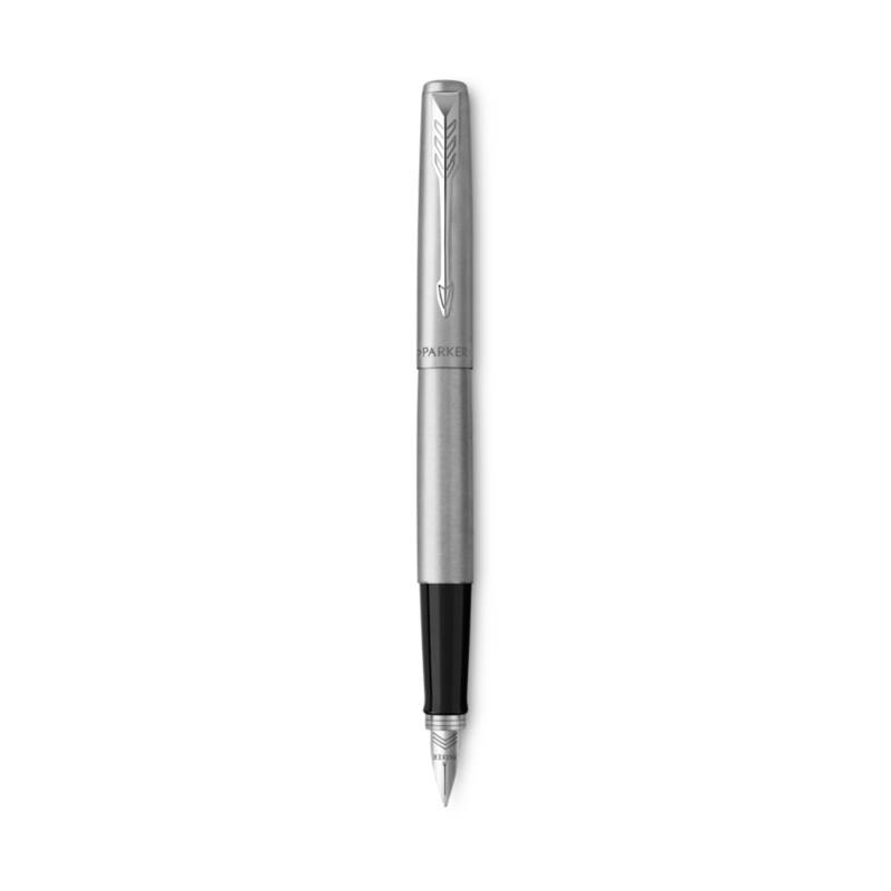 Parker Jotter - Füller - Blau - Mittel-1