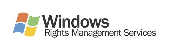 Microsoft Windows Rights Management Services-0
