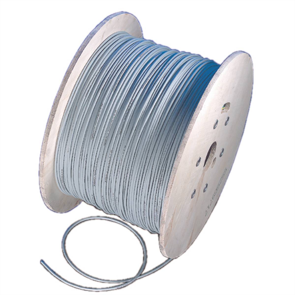 LEONI KERPEN - MegaLine F6-90 4P AWG 23 - Kabel - Netzwerk-0