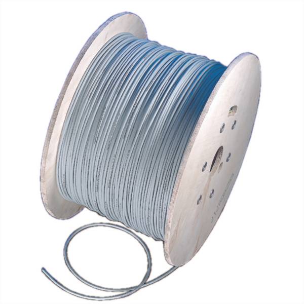 LEONI KERPEN - MegaLine F6-90 4P AWG 23 - Kabel - Netzwerk