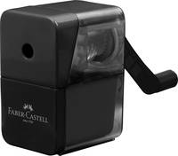 FABER-CASTELL - Spitzmaschine klein-0