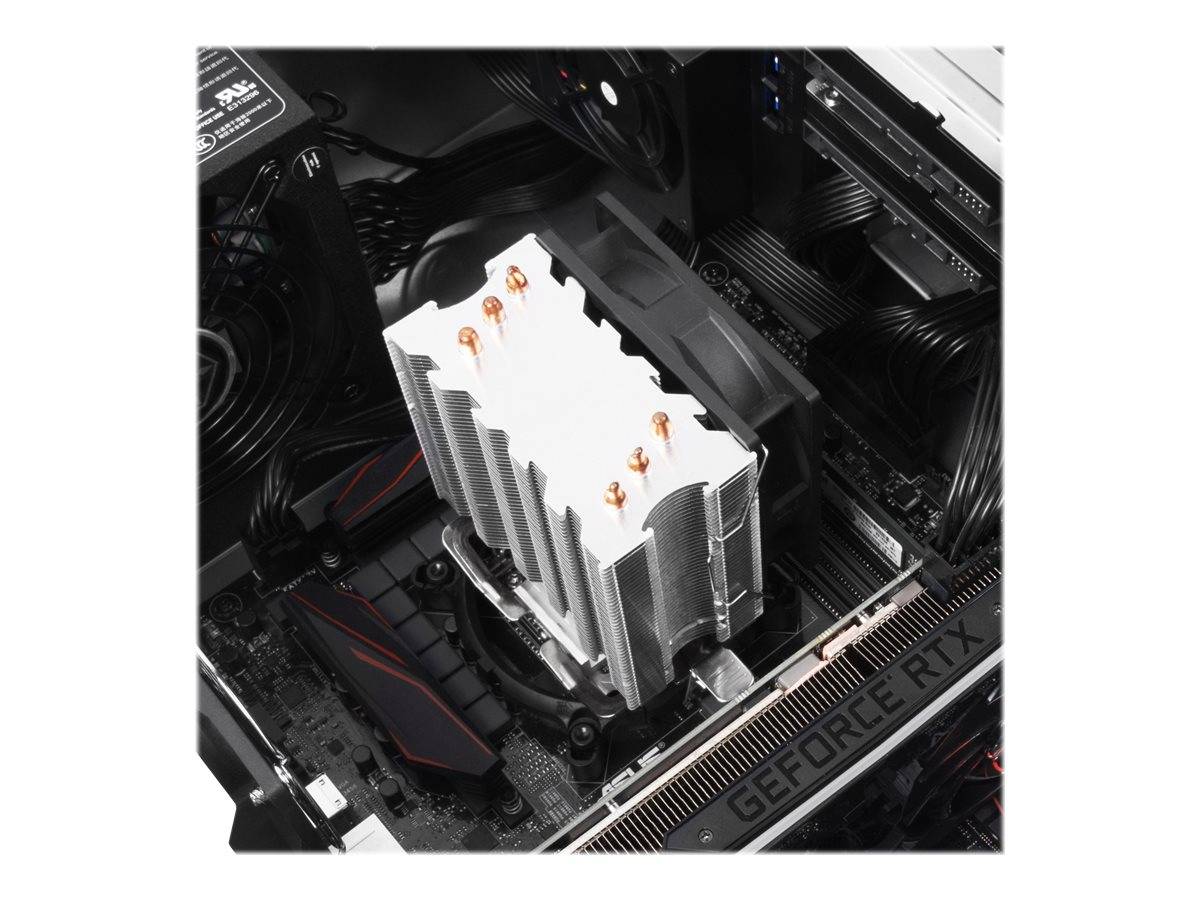 SilverStone RM41-506 - Rack-Montage - 4U - SSI CEB - keine Spannungsversorgung (ATX / PS/2)-2