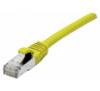 DEXLAN - Hypertec 858613-HY, 5 m, Cat7, S/FTP (S-STP), RJ-45, RJ-45