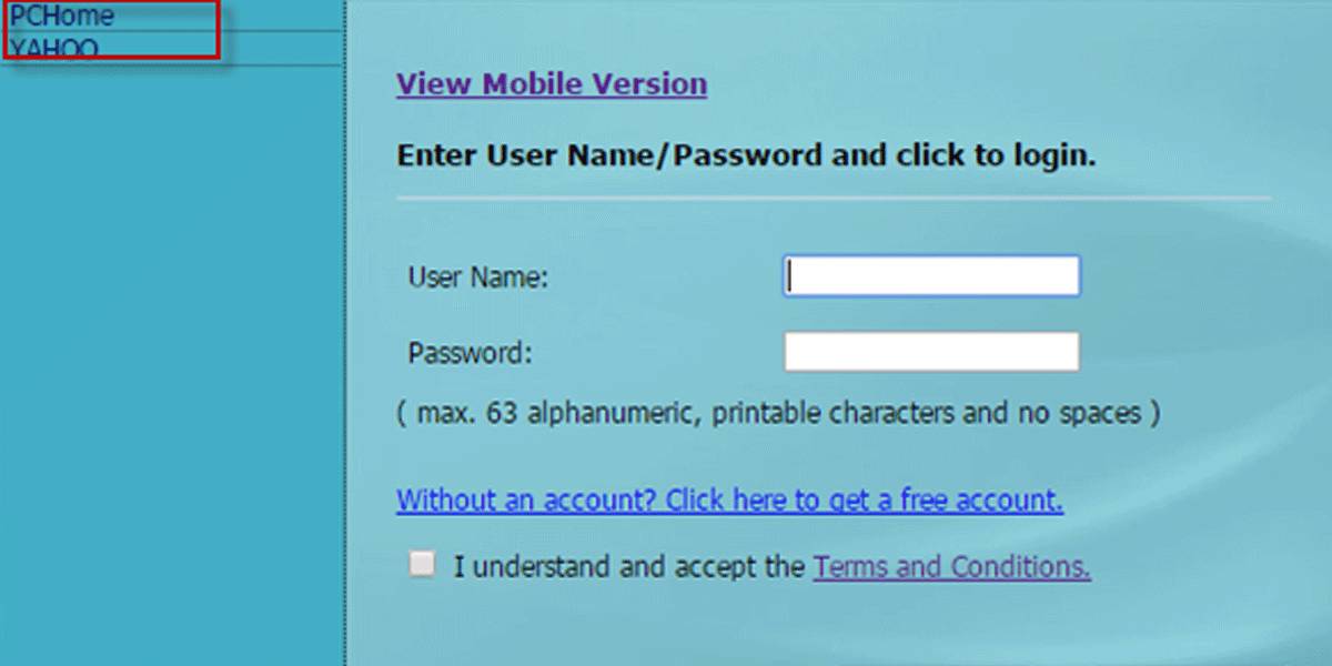Zyxel E-iCard Hotspot Management - Lizenz-3