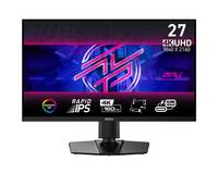 MSI MPG 274URFDE QD - LED-Monitor - Gaming - 68.6 cm (27"")-1