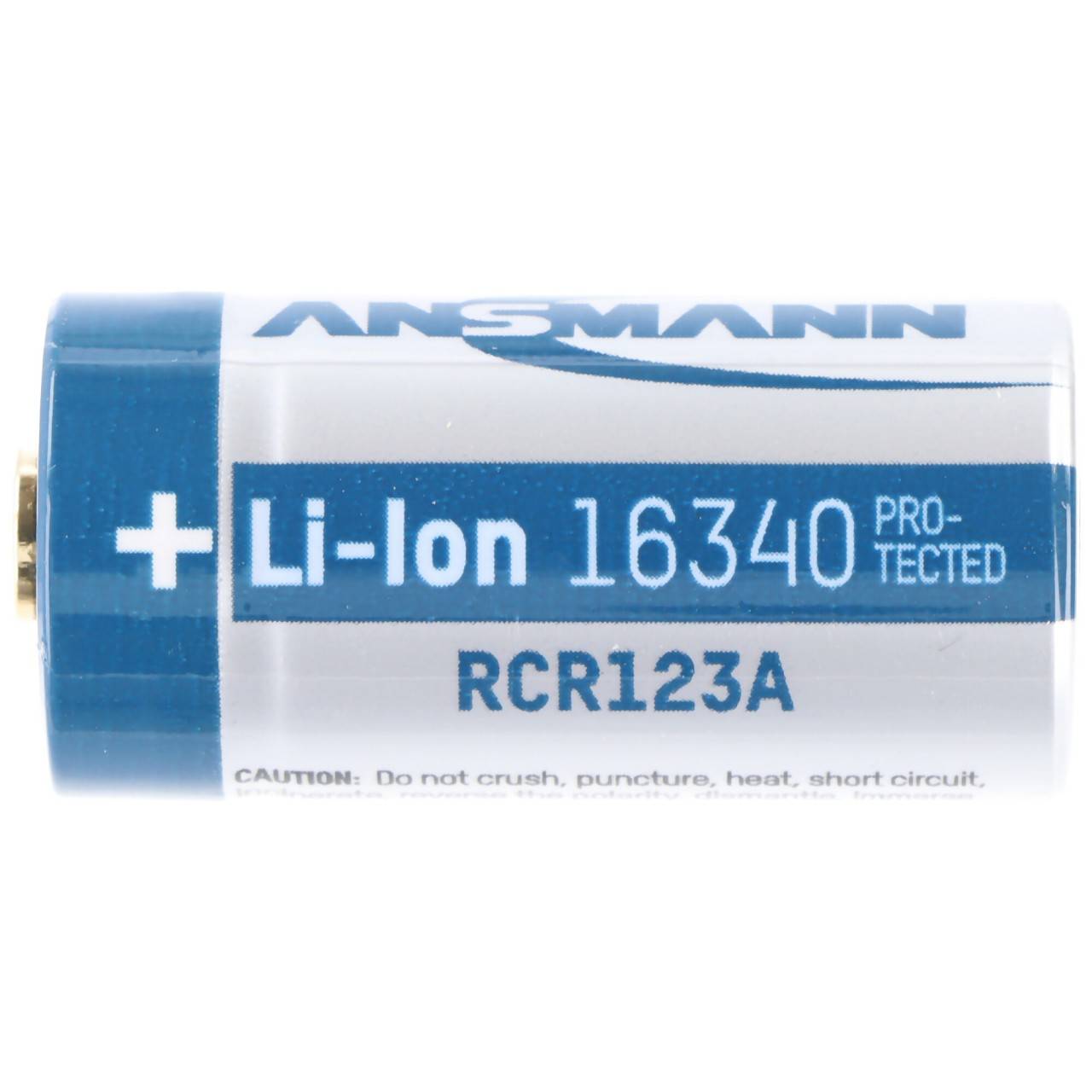 4 Stück Li-ion Akku mit 3,7 Volt, 850mAh Kapazität inkl. AkkuBox ideal für Überwachungskamera Arlo und LED-Taschenlampen-4