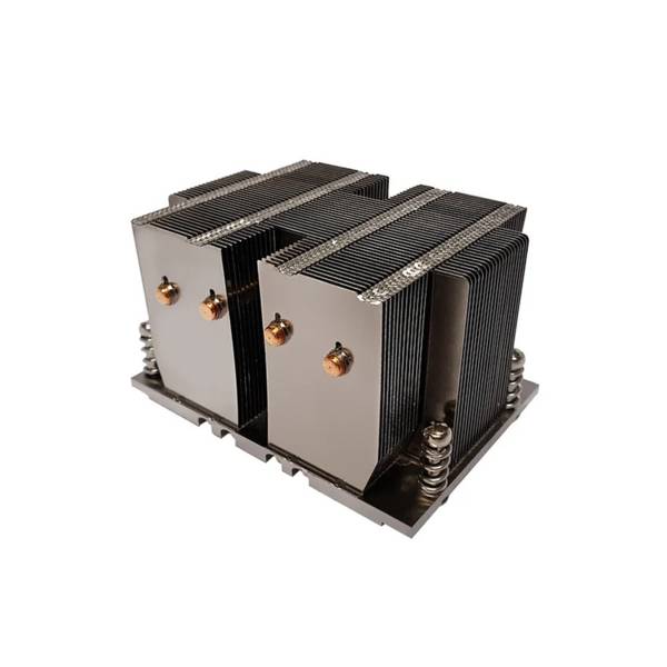 DYNATRON - A53 CPU-Kuehler 2U für Sockel SP6 passiv