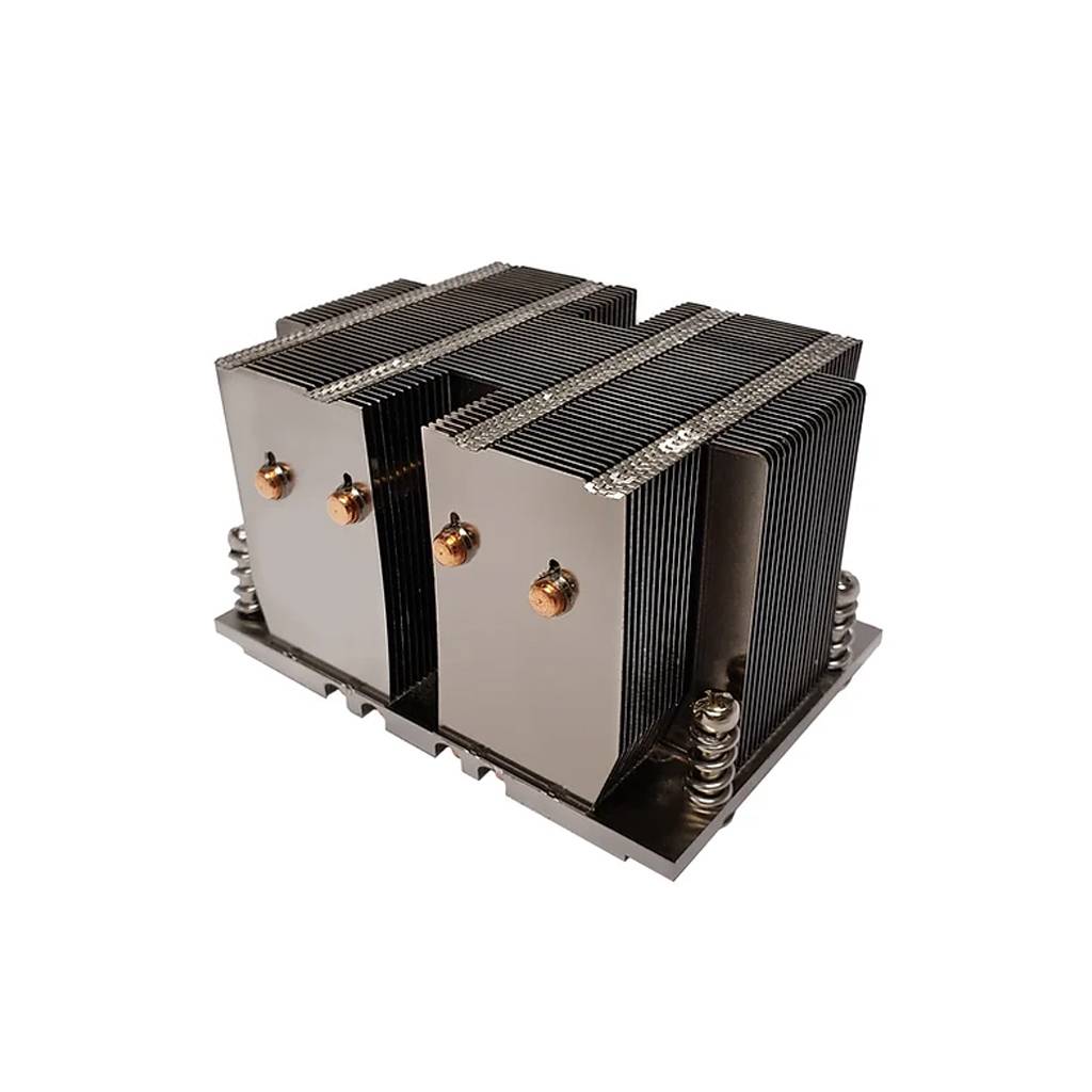 DYNATRON - A53 CPU-Kuehler 2U für Sockel SP6 passiv-0