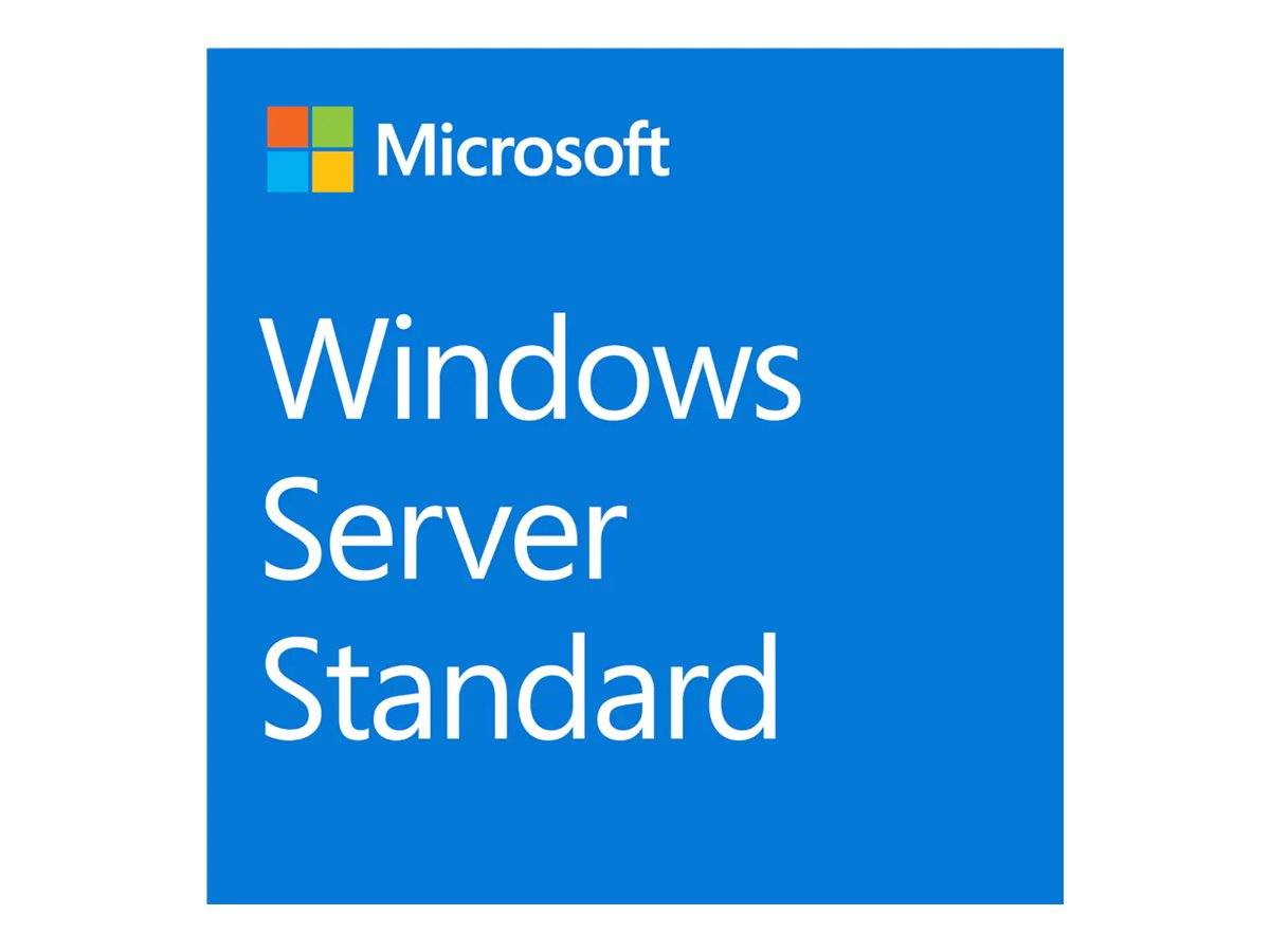 Microsoft Windows Server 2022 Standard - Lizenz-0