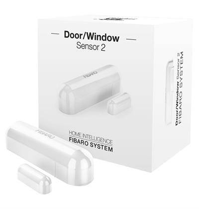 Fibaro Z-Wave+ Tür-, Fensterkontakt-2