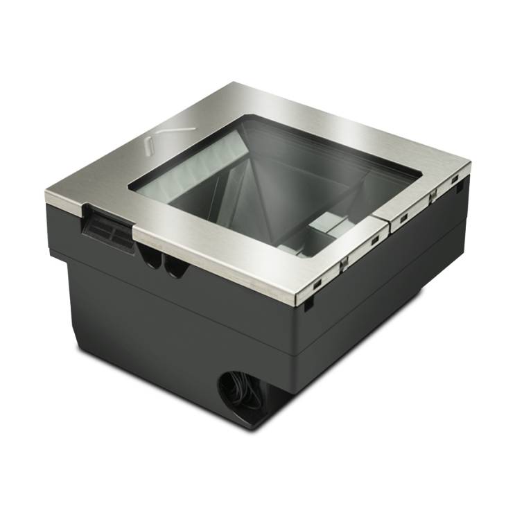 Datalogic Magellan 3550HSi, 2D, USB, Multi-IF, IP52, Saphirglas, Einbaurahmen, Netzteil/-kabel-1